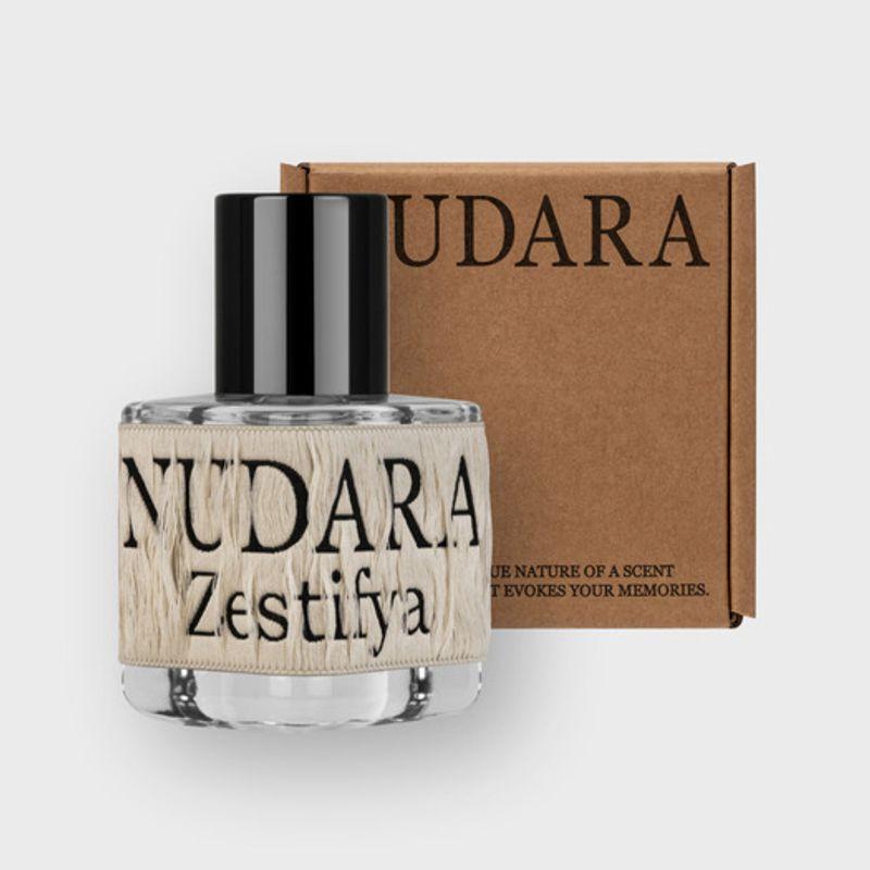 Nudara Eau de Parfum Zestifya 30ml Zestypia
Nudara Eau de Parfum Zestifya 30ml Zestypia