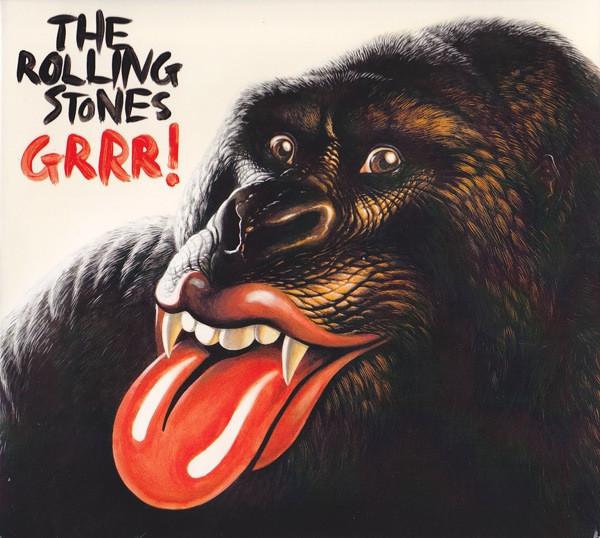 CD ROLLING STONES - Grrr! 3710914 Rolling Stones 2012 Non Japan Rock Used
CD ROLLING STONES - Grrr! 3710914 Rolling Stones 2012 Non Japan Rock Used