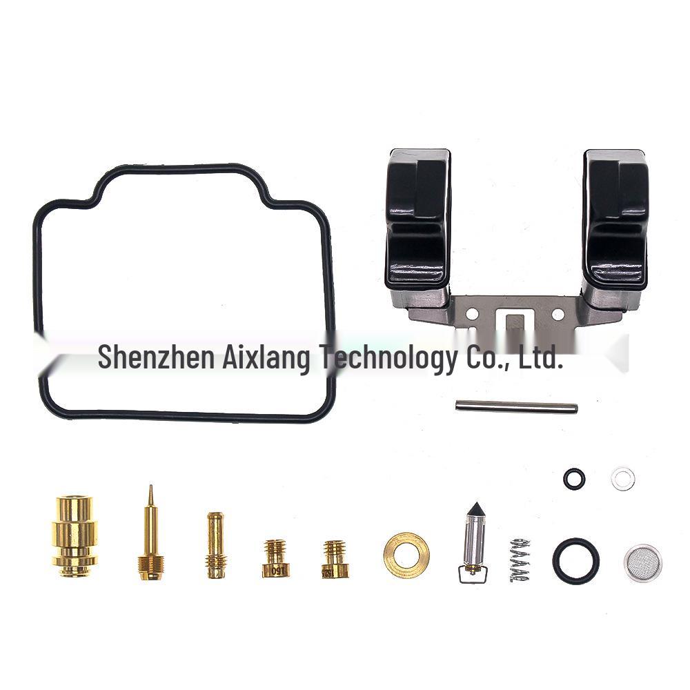 ATV 400 Repair Kit for Arctic Cat 1998-2001, Fits 2x4 & 4x4 Models 1
ATV 400 Repair Kit for Arctic Cat 1998-2001, Fits 2x4 & 4x4 Models 1