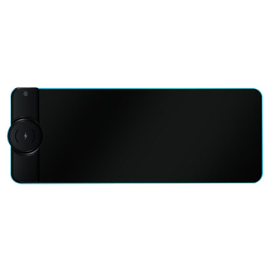 RGB Игровой Беспроводной Зарядный Коврик для Мыши Цветной Светящийся Резиновый Коврик для Мыши
RGB Игровой Беспроводной Зарядный Коврик для Мыши Цветной Светящийся Резиновый Коврик для Мыши