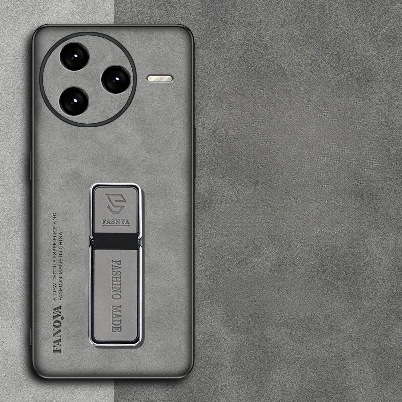 Чехол для Poco F7 Ultra Чехол Матовый противоударный PU кожаный подставка магнитный держатель чехол для POCO F7 Pro X7 X6 F6 Pro F7Ultra бампер for POCO X7 Pro серый
Чехол для Poco F7 Ultra Чехол Матовый противоударный PU кожаный подставка магнитный держатель чехол для POCO F7 Pro X7 X6 F6 Pro F7Ultra бампер for POCO X7 Pro серый