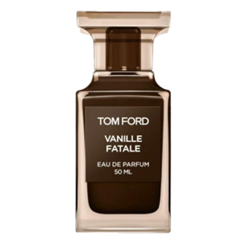 Tom Ford Vanille Fatale Eau de Parfum 50ml
Tom Ford Vanille Fatale Eau de Parfum 50ml