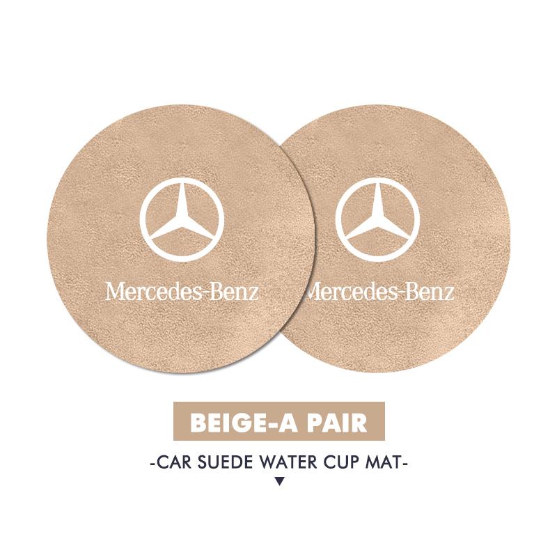 Car Coaster Cup Slot Pad Suede Anti-Slip Interior Water Cup Mat For Mercedes Benz W211 W124 W176 W177 C180 C200 C260 C300 GLC
Car Coaster Cup Slot Pad Suede Anti-Slip Interior Water Cup Mat For Mercedes Benz W211 W124 W176 W177 C180 C200 C260 C300 GLC
