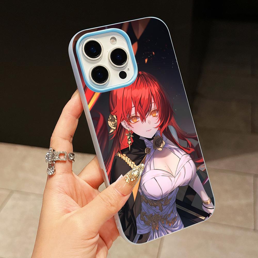 HSR Himeko Jelly Double layer Light Blue Mobile Phone Case for iPhone 17 16 15 14 13 12 11 Air Pro Max Plus Protective iPhone 16 Plus
HSR Himeko Jelly Double layer Light Blue Mobile Phone Case for iPhone 17 16 15 14 13 12 11 Air Pro Max Plus Protective iPhone 16 Plus