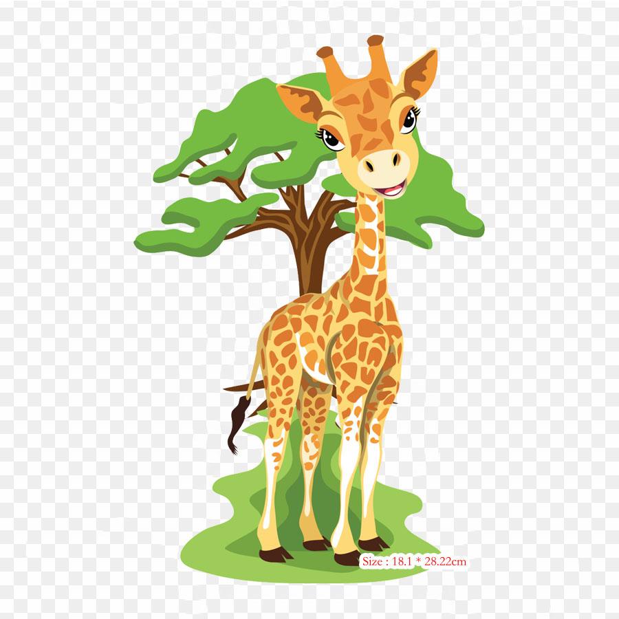 Жираф Древнего Египта, термопереносная печать, виниловые нашивки, наклейки для одежды, аппликации «сделай сам», моющиеся нашивки
Жираф Древнего Египта, термопереносная печать, виниловые нашивки, наклейки для одежды, аппликации «сделай сам», моющиеся нашивки