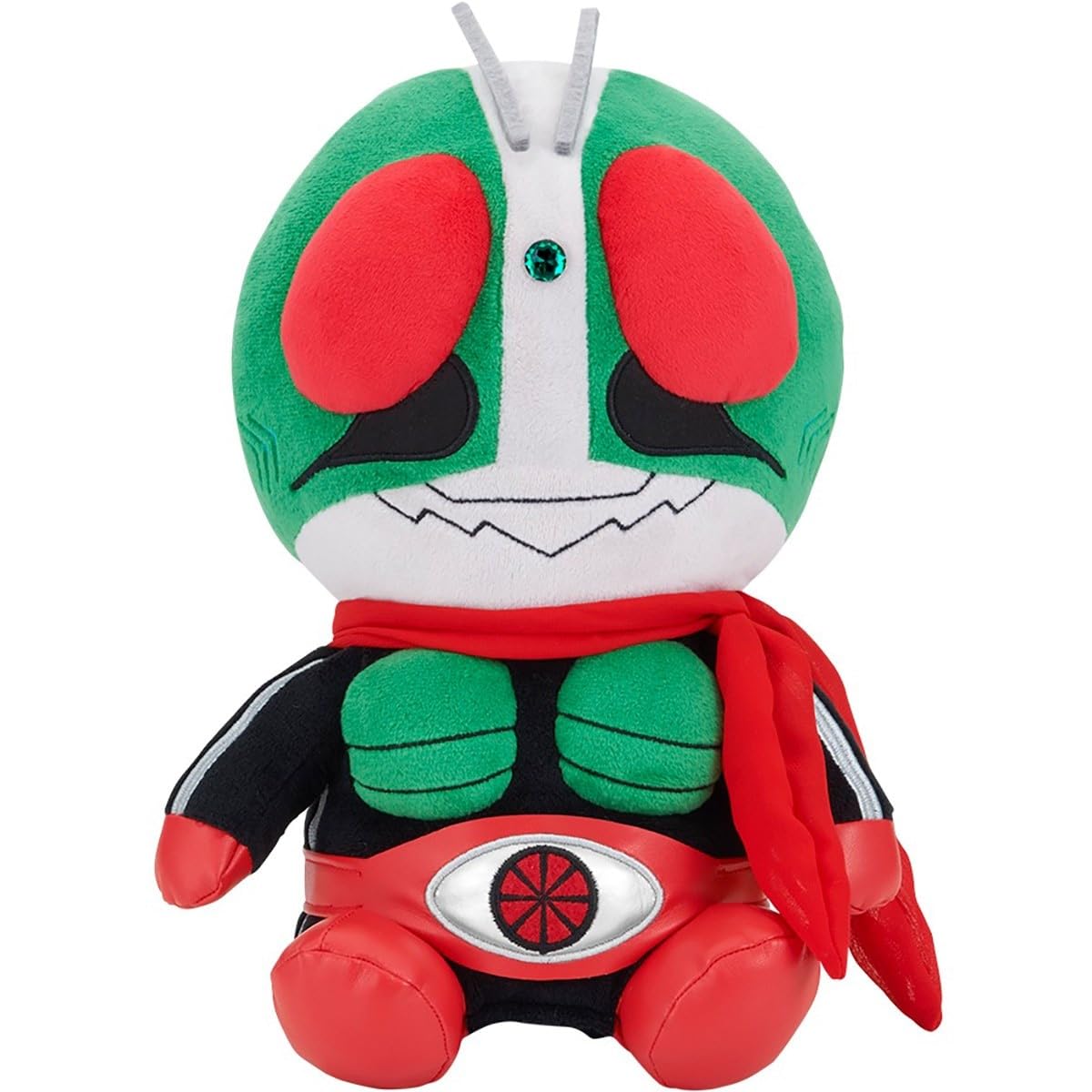 Kamen Rider Head Cover for DR (No. 2)
Kamen Rider Head Cover for DR (No. 2)