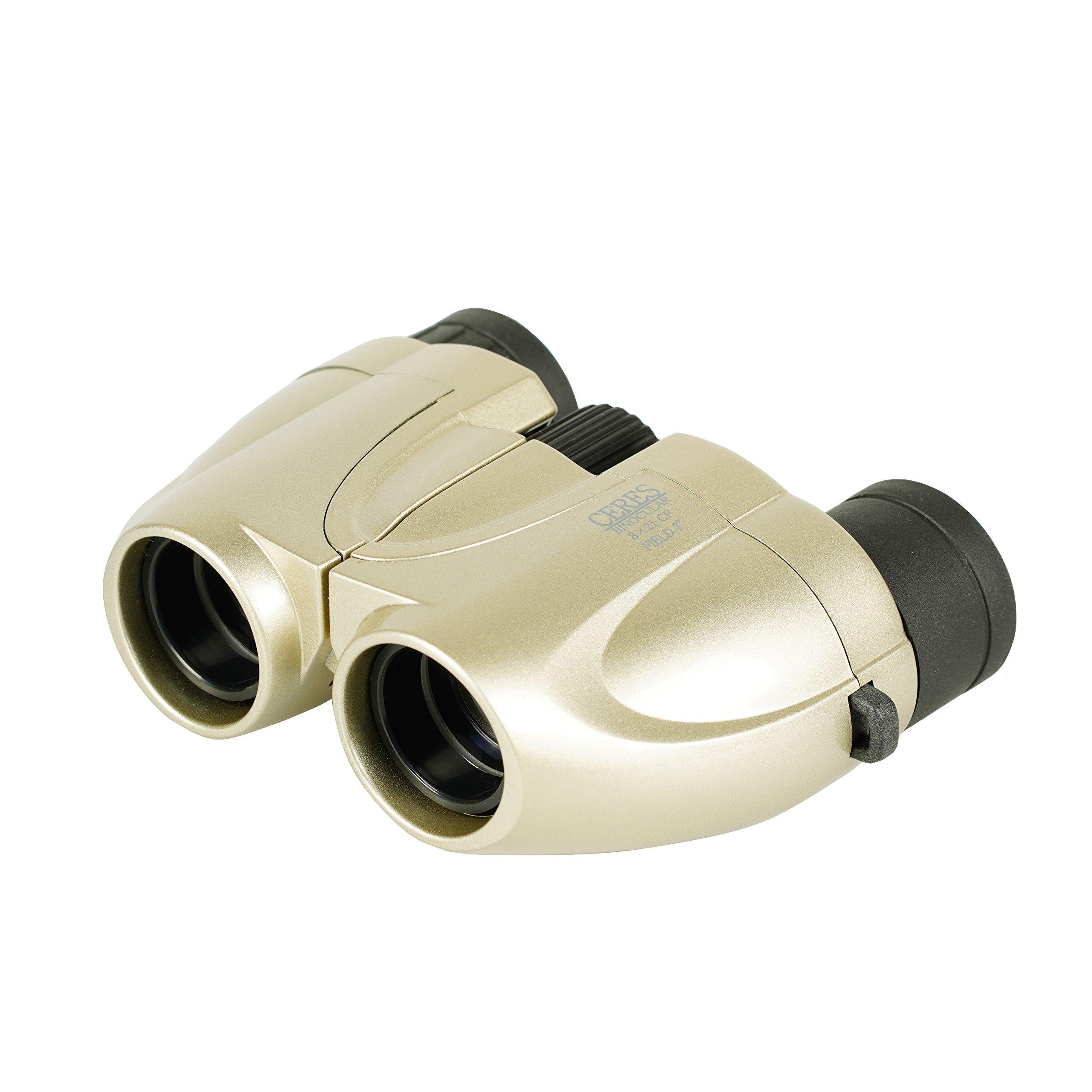 Бінокль Kenko Concert CERES 8X21 Porro Prism 8x 21 Caliber Lens Cloth Included Champagne Gold CR01 CF-S золотий
Бінокль Kenko Concert CERES 8X21 Porro Prism 8x 21 Caliber Lens Cloth Included Champagne Gold CR01 CF-S золотий
