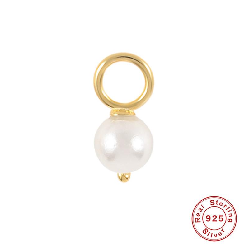 925 Sterling Silver Niche Handmade Diy Earrings Pendant Accessories Earrings Earrings Accessories Women 925 silver
925 Sterling Silver Niche Handmade Diy Earrings Pendant Accessories Earrings Earrings Accessories Women 925 silver