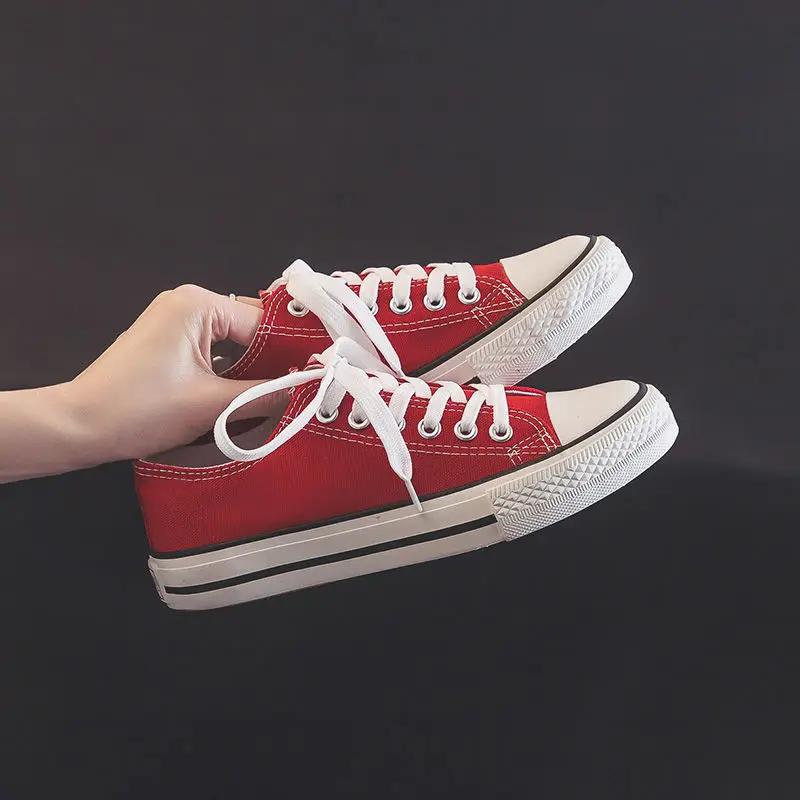 Fashion Spring Autumn Lace Up Shoes for Women New In Casual Cheap Y2k Fashion Comfortable and Elegant On Offer 2025 Light Woman Footwear 40
Fashion Spring Autumn Lace Up Shoes for Women New In Casual Cheap Y2k Fashion Comfortable and Elegant On Offer 2025 Light Woman Footwear 40