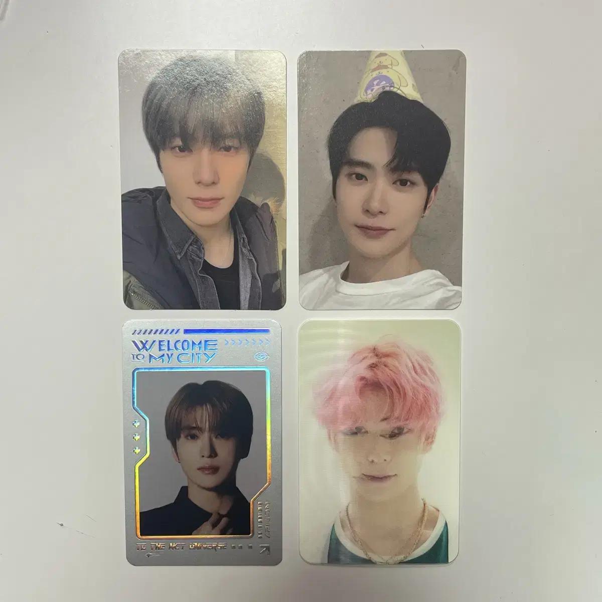Nct127 Ncity Reproduction Southern Reproduction Neo Zone Exhibition Special San Rio Party Resonance Lenticular Foca
Nct127 Ncity Reproduction Southern Reproduction Neo Zone Exhibition Special San Rio Party Resonance Lenticular Foca