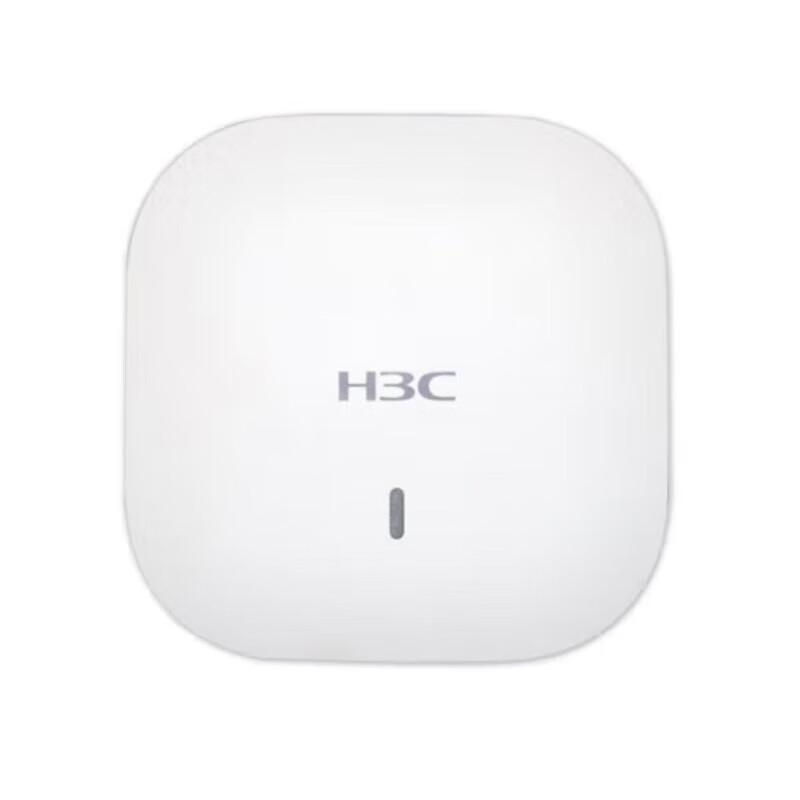 H3C WAP723-W2-FIT Enterprise Ceiling-Mount Wireless AP
H3C WAP723-W2-FIT Enterprise Ceiling-Mount Wireless AP