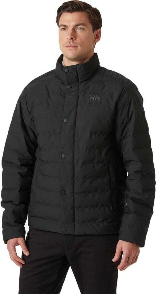 Зимняя куртка Helly Hansen Alby Insulated quilted jacket black XL
Зимняя куртка Helly Hansen Alby Insulated quilted jacket black XL