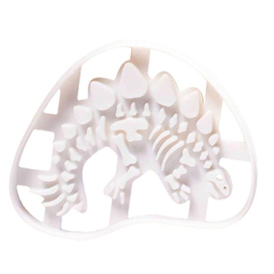 Инструменты для выпечки Антипригарные Многоразовые Легко моющиеся Пластиковые формочки для печенья в виде динозавров для выпечки C
Инструменты для выпечки Антипригарные Многоразовые Легко моющиеся Пластиковые формочки для печенья в виде динозавров для выпечки C