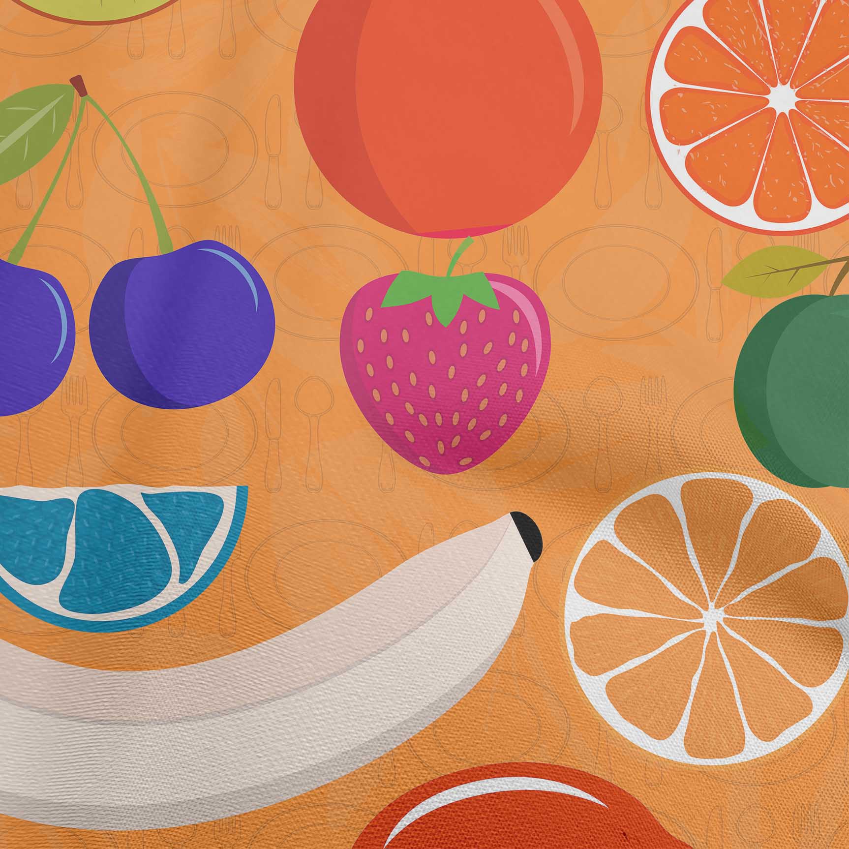 OneOone Cotton Flex Light Grey Тканина Fruits Craft Projects Decor Fabric Printed By The Yard 40 дюймів 42 Inch Wide - Viscose Chiffon помаранчевий
OneOone Cotton Flex Light Grey Тканина Fruits Craft Projects Decor Fabric Printed By The Yard 40 дюймів 42 Inch Wide - Viscose Chiffon помаранчевий