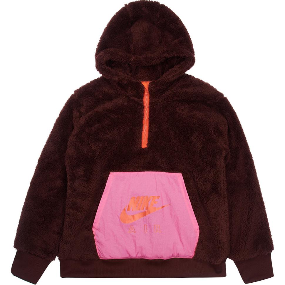 Nike Hoodie Comfortable Casual Kids hoodies Red Brown DM2330-624 S
Nike Hoodie Comfortable Casual Kids hoodies Red Brown DM2330-624 S