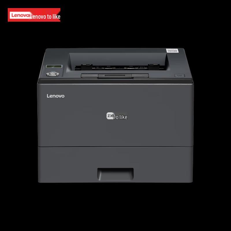 Lenovo L3500DN Mono Laser Printer CN plug (adapter included)
Lenovo L3500DN Mono Laser Printer CN plug (adapter included)