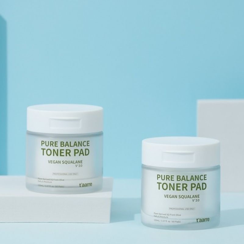 Тонер-пэд Pure Balance
Тонер-пэд Pure Balance