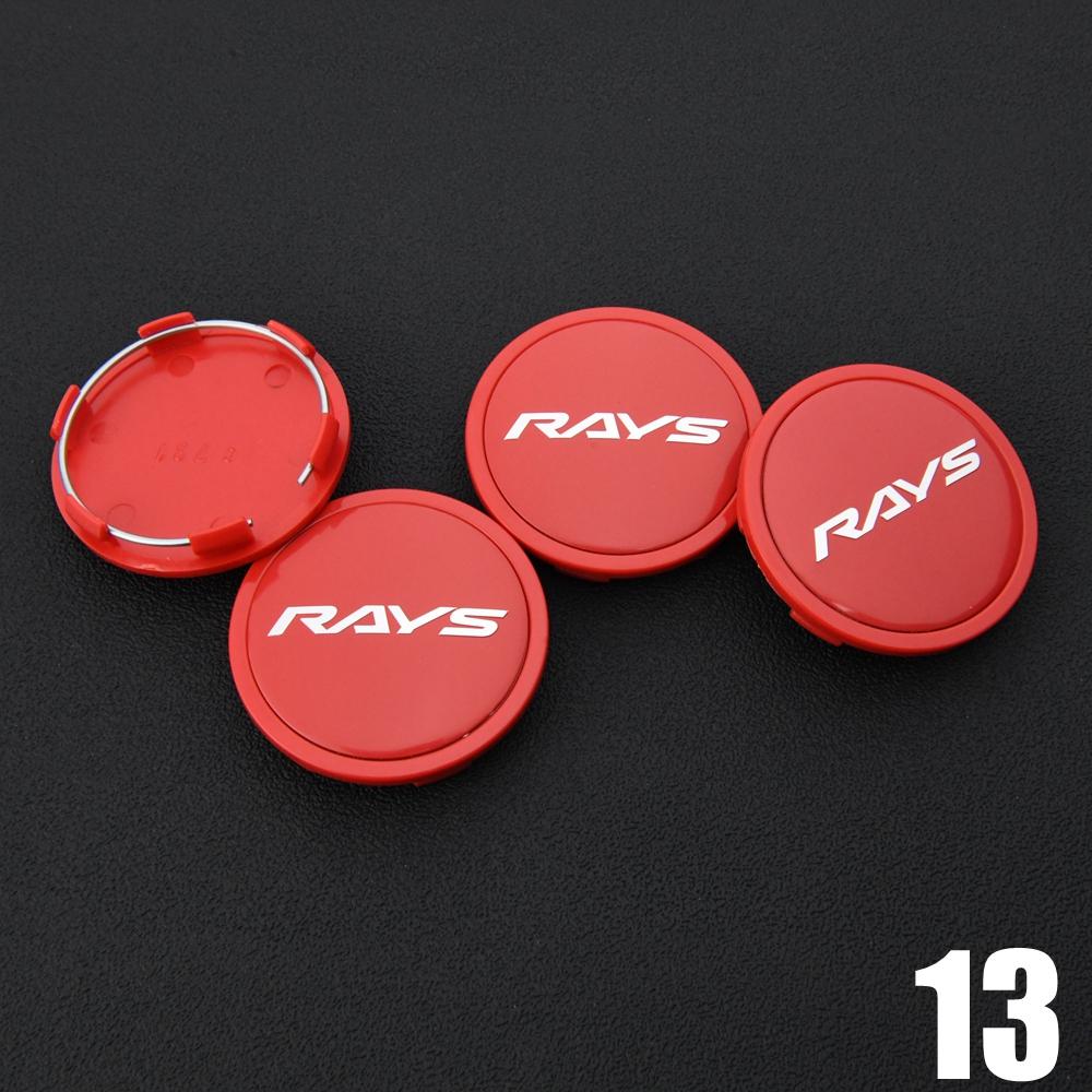 4PCS JDM Sport Wheel Cap VOLK 65mm OD & 60mm Clip RAYS Rim Caps Wheel Center Caps Car Cover Hub Cap Black & Silver & Red
4PCS JDM Sport Wheel Cap VOLK 65mm OD & 60mm Clip RAYS Rim Caps Wheel Center Caps Car Cover Hub Cap Black & Silver & Red
