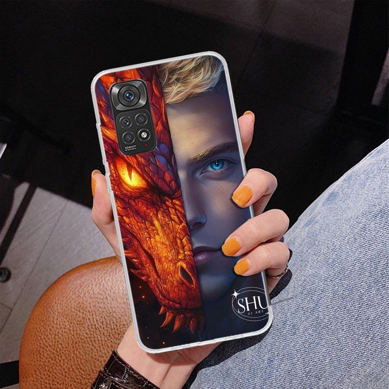 F-Fourth W-Wing Violet Sorrengail Phnoe Case for Phnoe Case for Xiaomi Redmi Note 15 14 14S 13 Pro Plus 12 12S 11S 11E 10S 10 11 Note 12 Pro Plus
F-Fourth W-Wing Violet Sorrengail Phnoe Case for Phnoe Case for Xiaomi Redmi Note 15 14 14S 13 Pro Plus 12 12S 11S 11E 10S 10 11 Note 12 Pro Plus