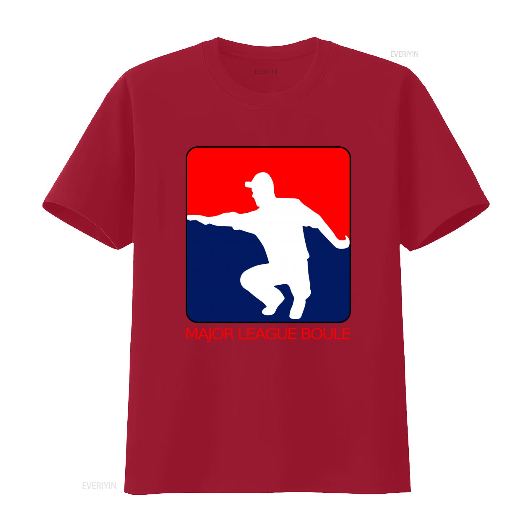 Major League Boule Bocce Petanque Italian Game Vintage T Shirt for Soft Cotton vintage Washed fashion Top For Everyday Wear S
Major League Boule Bocce Petanque Italian Game Vintage T Shirt for Soft Cotton vintage Washed fashion Top For Everyday Wear S
