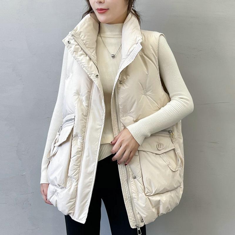 Женское пальто из пухового хлопка L
Женское пальто из пухового хлопка L