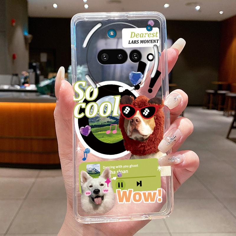 Case For Nothing Phone 3a 2a 3aPro 2a Plus Flower Butterfly Phone Capa NothingPhone Phone2a Phone3a Pro Soft Silicone TPU Cover Nothing Phone (2a) Plus
Case For Nothing Phone 3a 2a 3aPro 2a Plus Flower Butterfly Phone Capa NothingPhone Phone2a Phone3a Pro Soft Silicone TPU Cover Nothing Phone (2a) Plus