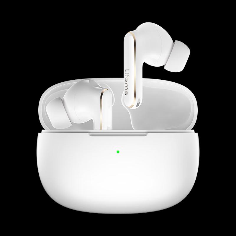 Meizu lifeme Blus 4 HiFi Noise-Cancelling In-Ear Headphones
Meizu lifeme Blus 4 HiFi Noise-Cancelling In-Ear Headphones