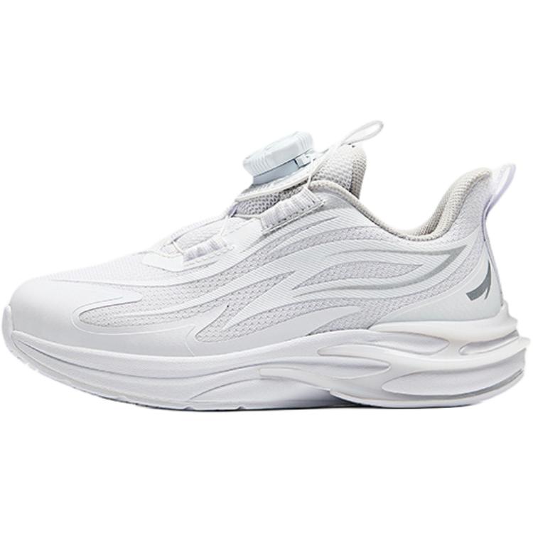 Anta Comfortable Trendy Versatile Non-Slip Wear-Resistant Low-Top Kids Running Shoes Kids sneakers White 332519903S-1 29
Anta Comfortable Trendy Versatile Non-Slip Wear-Resistant Low-Top Kids Running Shoes Kids sneakers White 332519903S-1 29