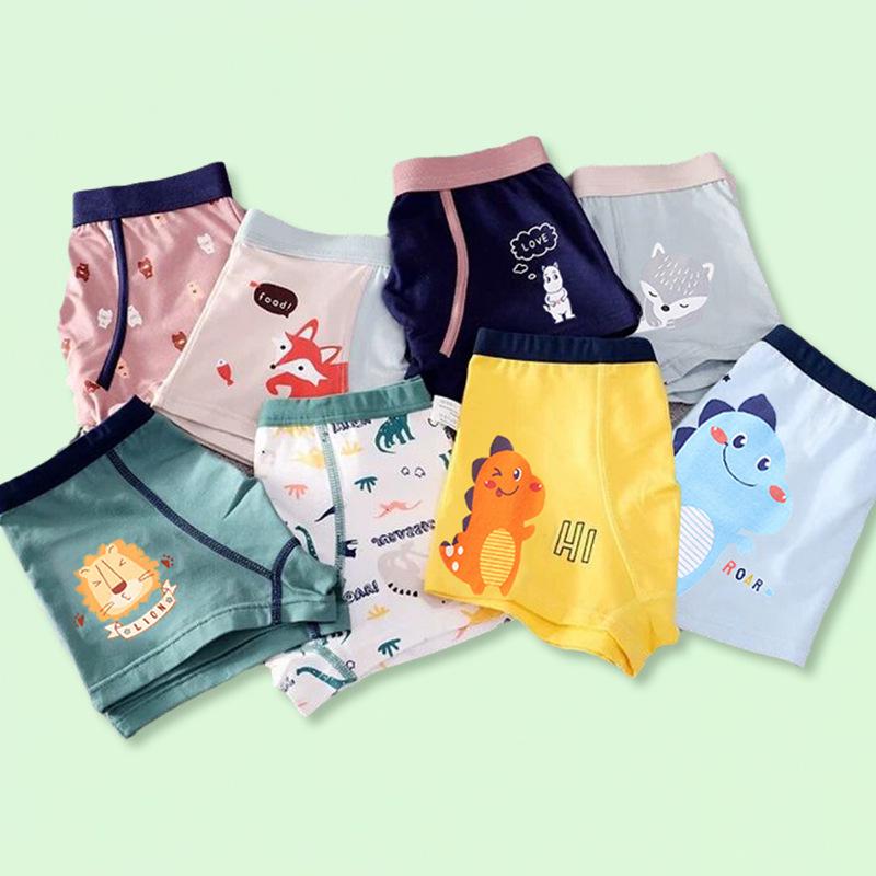 2024 Новые шорты-боксеры из чистого хлопка для мальчиков от 2 лет и старше M (Height 95-105cm, Weight 10-14kg)
2024 Новые шорты-боксеры из чистого хлопка для мальчиков от 2 лет и старше M (Height 95-105cm, Weight 10-14kg)