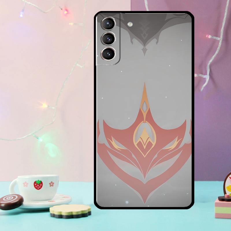 Anime Genshin Impact Phone Case For Samsung Galaxy S25 Ultra S20 S21 S22 S23 S24 Ultra Plus S9 S10 S25 FE Cover Galaxy S25 FE
Anime Genshin Impact Phone Case For Samsung Galaxy S25 Ultra S20 S21 S22 S23 S24 Ultra Plus S9 S10 S25 FE Cover Galaxy S25 FE