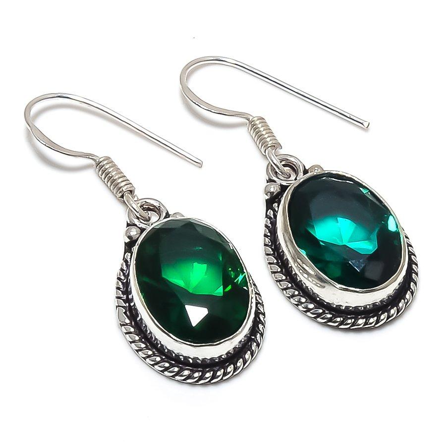 Подарочные серьги ручной работы из стерлингового серебра 925 пробы с натуральным драгоценным камнем перидот 1,38 дюйма n4j26
Подарочные серьги ручной работы из стерлингового серебра 925 пробы с натуральным драгоценным камнем перидот 1,38 дюйма n4j26