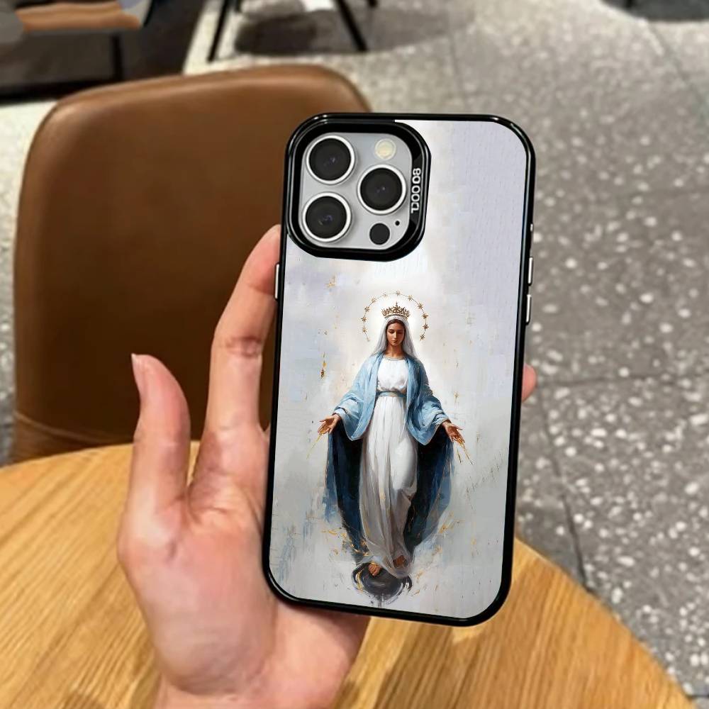 G-Guadalupe Art V-Virgin De Phone Case For iPhone17,16,15,14,13,12,11 Plus,Pro Max Colored Silver Plated Inside Cover iPhone14
G-Guadalupe Art V-Virgin De Phone Case For iPhone17,16,15,14,13,12,11 Plus,Pro Max Colored Silver Plated Inside Cover iPhone14