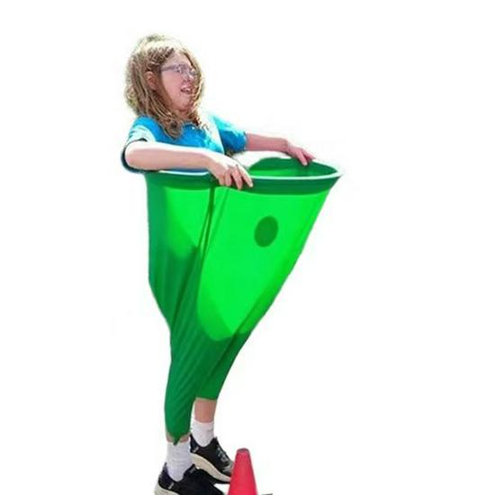 Granny Pants Yard Toss Game: Outdoor Parent-Child Fun Pump (Random Color) зелёный
Granny Pants Yard Toss Game: Outdoor Parent-Child Fun Pump (Random Color) зелёный