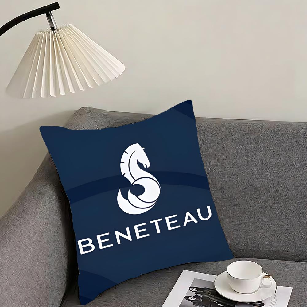 Cool BBeneteauS YYachts Cushion Cover Pillowcase Ultra Soft Skin Friendly Fabric Cloud Like Comfort Concealed Zipper 30x30cm
Cool BBeneteauS YYachts Cushion Cover Pillowcase Ultra Soft Skin Friendly Fabric Cloud Like Comfort Concealed Zipper 30x30cm