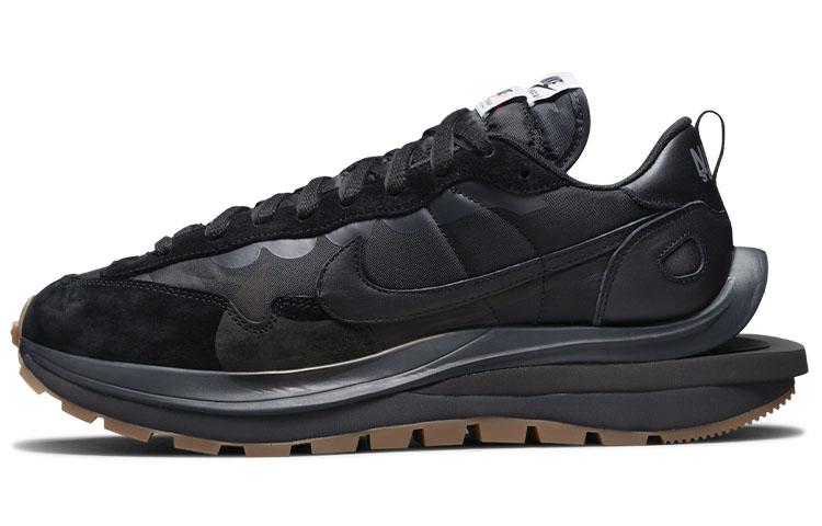 Nike X Sacai VaporWaffle Чорний Каучук DD1875-001 48.5
Nike X Sacai VaporWaffle Чорний Каучук DD1875-001 48.5