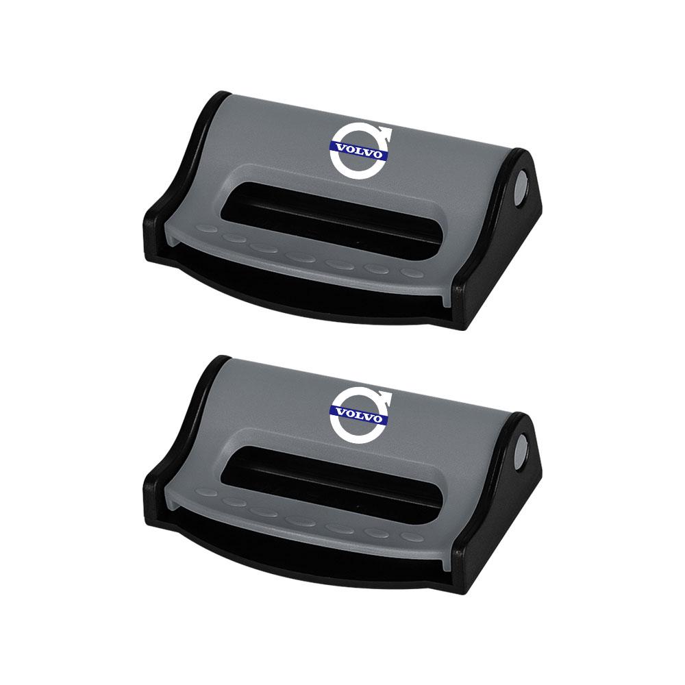 2 шт. Затискач-фіксатор ременя безпеки автомобіля Регулятор-стопор ременя безпеки Для Volvo Rdesign S80L XC60 XC90 S40 S60 S80 V40 V50 V60
2 шт. Затискач-фіксатор ременя безпеки автомобіля Регулятор-стопор ременя безпеки Для Volvo Rdesign S80L XC60 XC90 S40 S60 S80 V40 V50 V60