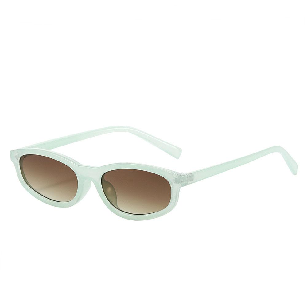 Luxurious Brand Style Designer Small Frame y2k Sunglasses Women For Men Popular Sun Eyeglasses Vintage Punk Hip Hop Outdoor Use Shade UV400
Luxurious Brand Style Designer Small Frame y2k Sunglasses Women For Men Popular Sun Eyeglasses Vintage Punk Hip Hop Outdoor Use Shade UV400