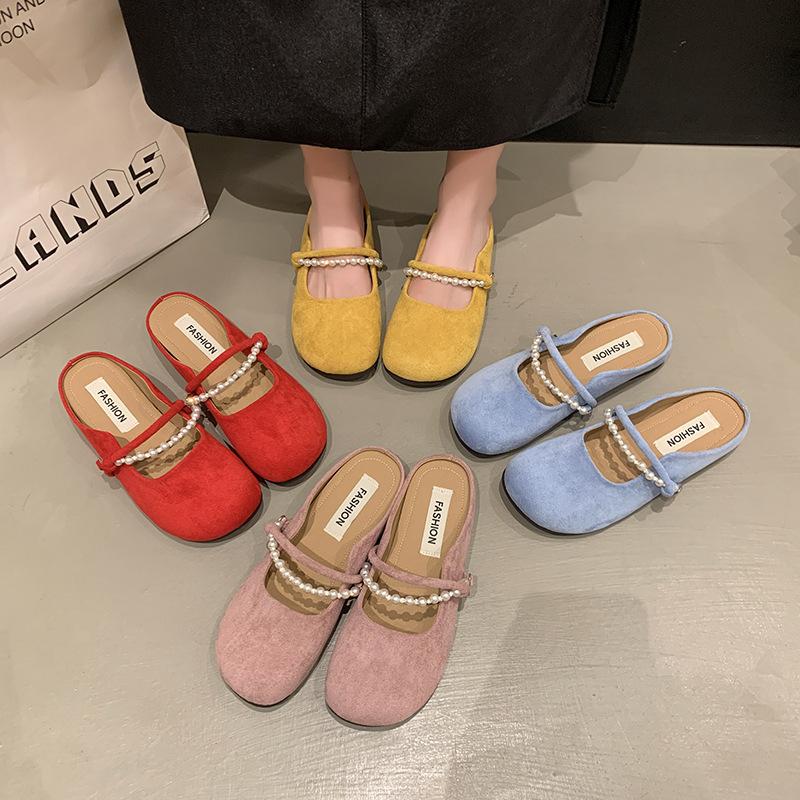 Late evening breeze gentle shoes flat single shoes women s 2025 new summer Mary Jane shoes with skirts soft-soled maternity shoes 40
Late evening breeze gentle shoes flat single shoes women s 2025 new summer Mary Jane shoes with skirts soft-soled maternity shoes 40