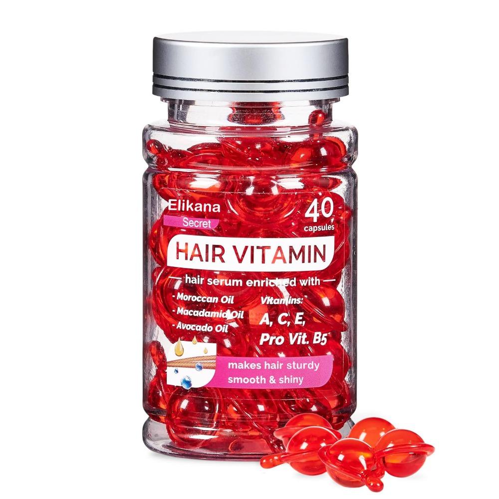 Капсулы эфирного масла для волос. Несмываемый кондиционер для волос, масло для волос, питание и увлажнение волос, капсульный кондиционер 40pcs
Капсулы эфирного масла для волос. Несмываемый кондиционер для волос, масло для волос, питание и увлажнение волос, капсульный кондиционер 40pcs