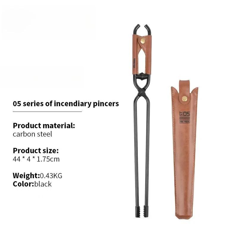 Походные щипцы для угля Щипцы для угля Щипцы для угля Огонь Легкие Портативные Щипцы для сжигания угля Походные щипцы для камина
Походные щипцы для угля Щипцы для угля Щипцы для угля Огонь Легкие Портативные Щипцы для сжигания угля Походные щипцы для камина