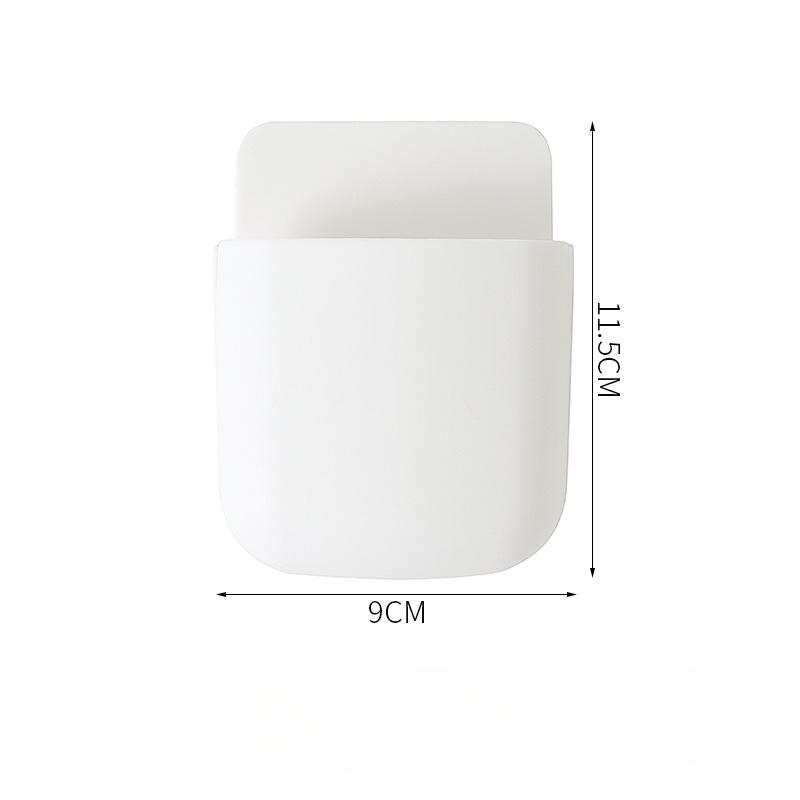 Настенный подвесной ящик для телевизора, кондиционера, пульта дистанционного управления, настенный ящик для хранения, стеллаж для хранения мобильного телефона без перфорации 11.5*9cm белый
Настенный подвесной ящик для телевизора, кондиционера, пульта дистанционного управления, настенный ящик для хранения, стеллаж для хранения мобильного телефона без перфорации 11.5*9cm белый