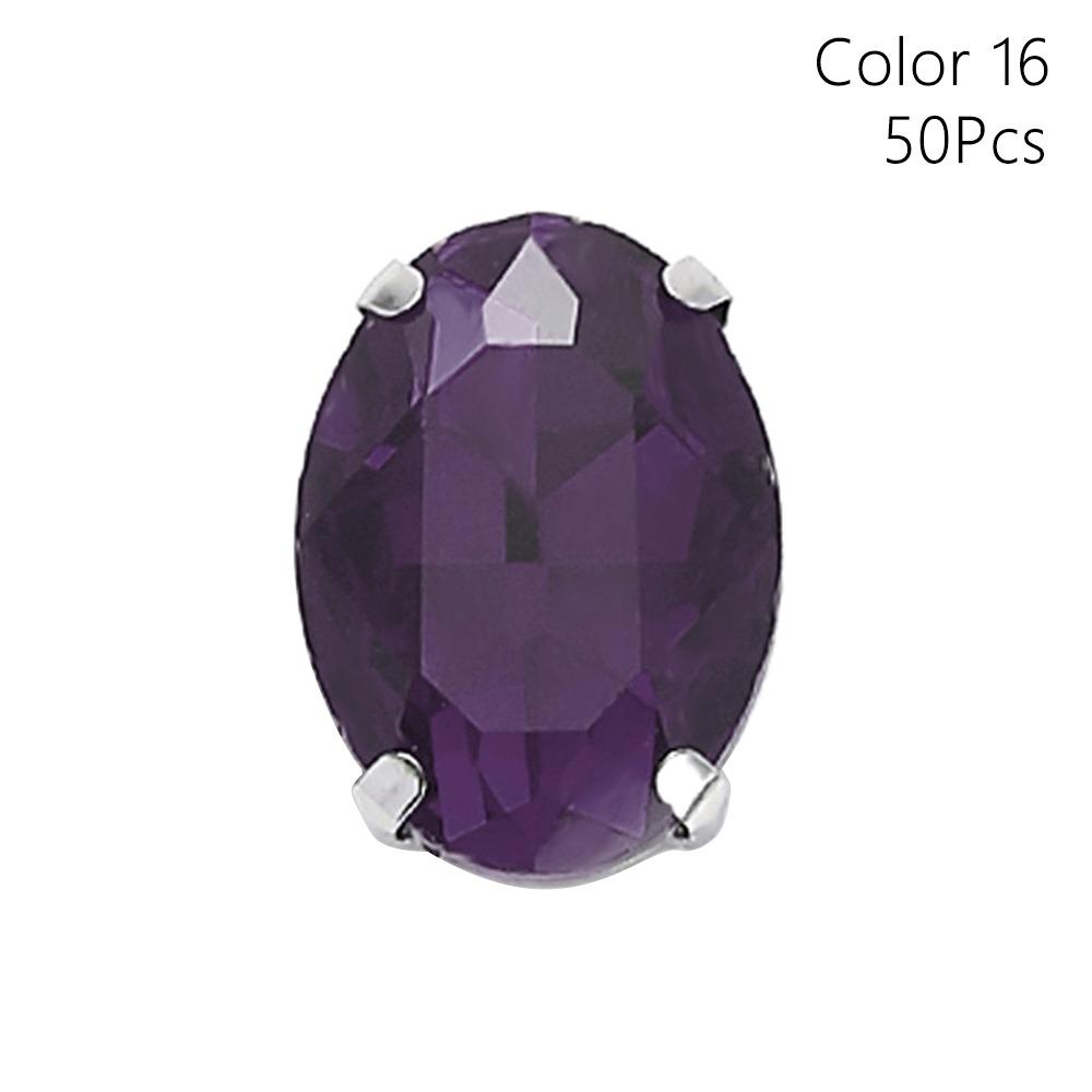 50 шт./уп. С серебряными лапками, блестящие пришивные стразы, пришивные алмазные бусины, украшение для рукоделия 50Pcs Color 16
50 шт./уп. С серебряными лапками, блестящие пришивные стразы, пришивные алмазные бусины, украшение для рукоделия 50Pcs Color 16