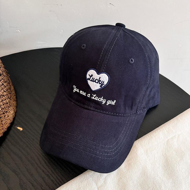 RICYGVM Pink Love Baseball Hat for Women Sunshade Duck Tongue Hats Embroidered Peaked Cap Fashion Girls Sport Sunscreen Visors Adjustable темно-синий
RICYGVM Pink Love Baseball Hat for Women Sunshade Duck Tongue Hats Embroidered Peaked Cap Fashion Girls Sport Sunscreen Visors Adjustable темно-синий