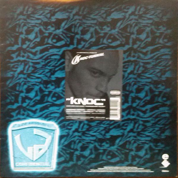 12inch Record KNOC-TURN AL - Knoc 067290 Elektra 2002 US Rap & Hip-Hop/R&B Used
12inch Record KNOC-TURN AL - Knoc 067290 Elektra 2002 US Rap & Hip-Hop/R&B Used