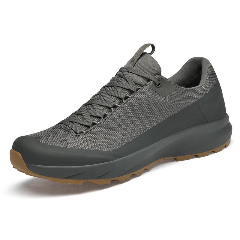 Unisex All-Terrain Waterproof Running & Hiking Shoes with Gaiters - Versatile Casual Footwear 39
Unisex All-Terrain Waterproof Running & Hiking Shoes with Gaiters - Versatile Casual Footwear 39