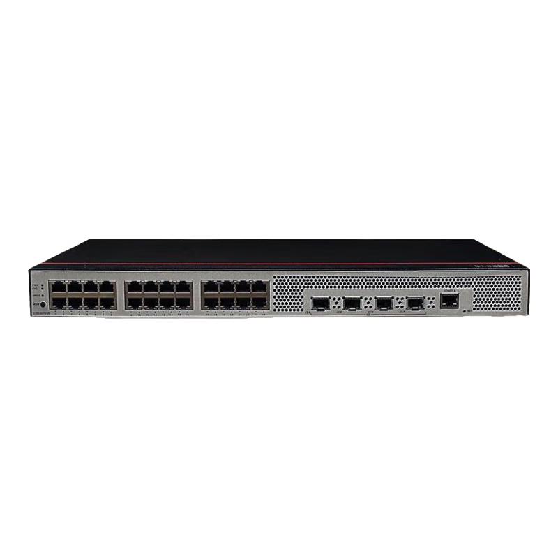 Huawei S1730S Smart Selection Series Layer 2 Switches
Huawei S1730S Smart Selection Series Layer 2 Switches