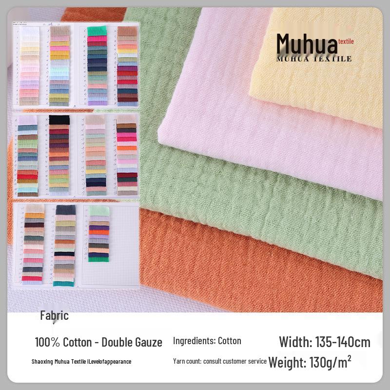 Доступно сейчас: 100% Хлопок Двухслойная Марля Песочно-стиранный Креп Ткань для детских слюнявчиков Bulk Order/Size 100+
Доступно сейчас: 100% Хлопок Двухслойная Марля Песочно-стиранный Креп Ткань для детских слюнявчиков Bulk Order/Size 100+