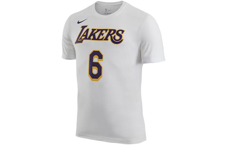 Nike T Shirts Men s White Crew Neck Moderate Straight Fit CV8529-116 L
Nike T Shirts Men s White Crew Neck Moderate Straight Fit CV8529-116 L