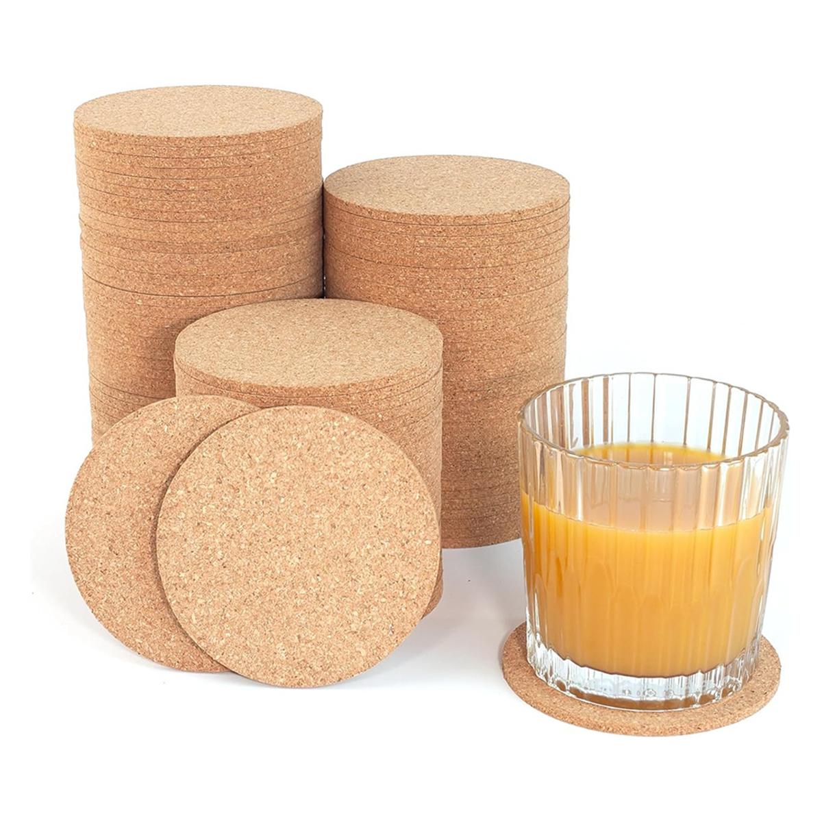 2025+ Cork Coasters Set of 50- 3.5In Round,Eco-Friendly Drink Pads for Home,Office,Bar,Perfect for Coffee Tables,Desks & More China Mainland
2025+ Cork Coasters Set of 50- 3.5In Round,Eco-Friendly Drink Pads for Home,Office,Bar,Perfect for Coffee Tables,Desks & More China Mainland