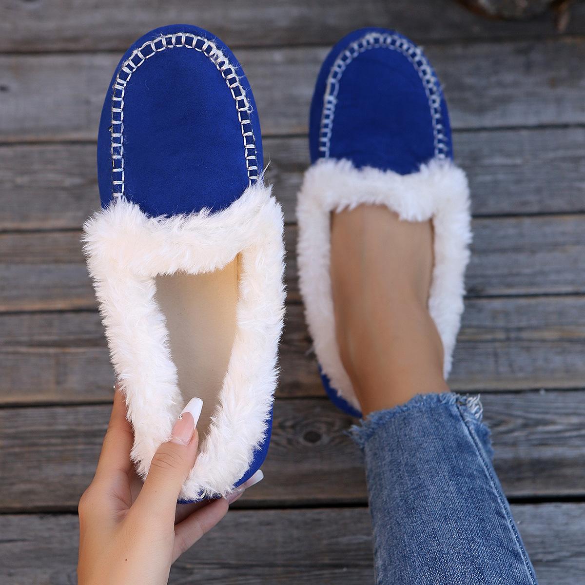 Large size flip hair low heel cotton shoes women s 2024 winter new European and American fashion casual single shoes warm women s shoes 35 чёрный
Large size flip hair low heel cotton shoes women s 2024 winter new European and American fashion casual single shoes warm women s shoes 35 чёрный